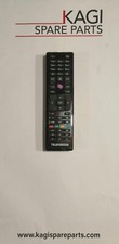 ORIGINAL TELEFUNKEN RC-4875 REMOTE CONTROL