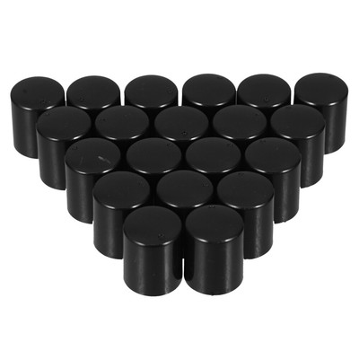  8 Pieces Drehregler Drehknopf Verstärkerknopf Replacement Knob