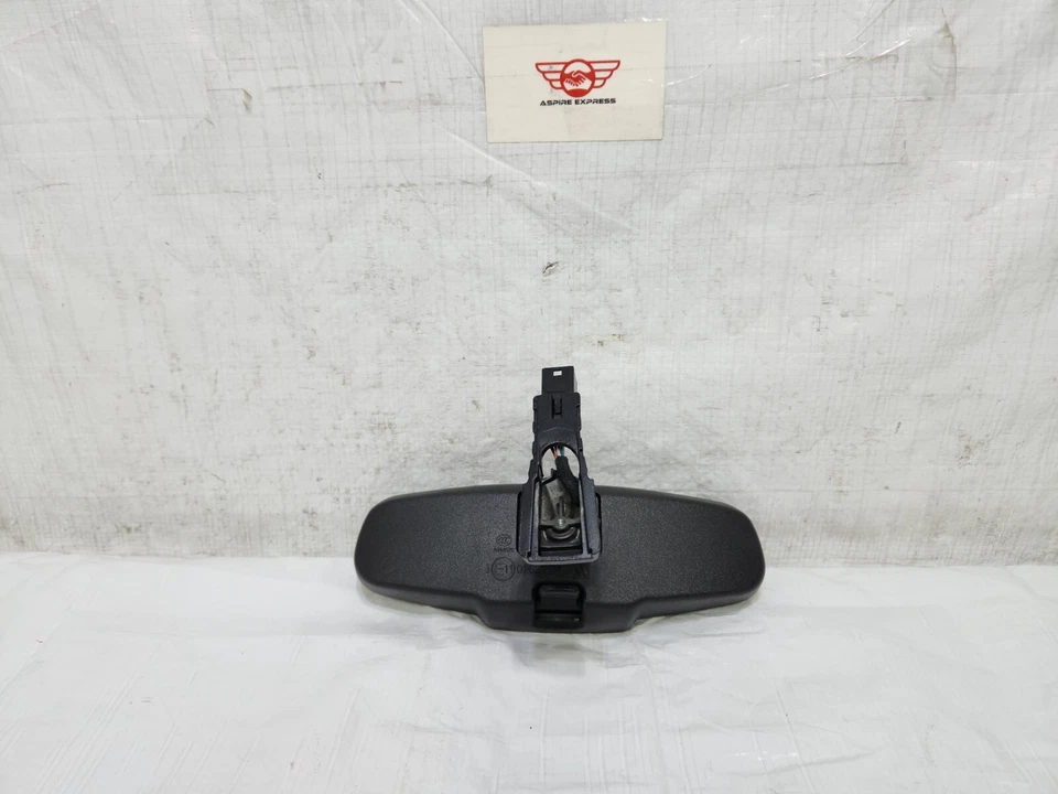 Espejo retrovisor interior Chevrolet Orlando 12 2012 OEM E11 026391 Foto 3 de 4