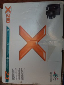 logitech x 210 price
