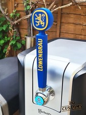 Perfect Draft Tap Handle - Lowenbrau – for PerfectDraft Pro and Standard