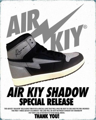 reves paris jordan 1