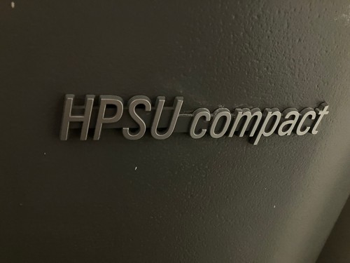 Wärmepumpe Rotex HPSU compact 508 8 kW komplett Innen-u. Außengerät - Bild 4 von 24