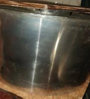 Mumetal, Nickel Permalloy, Sheet, 100-15-0,01  cm .