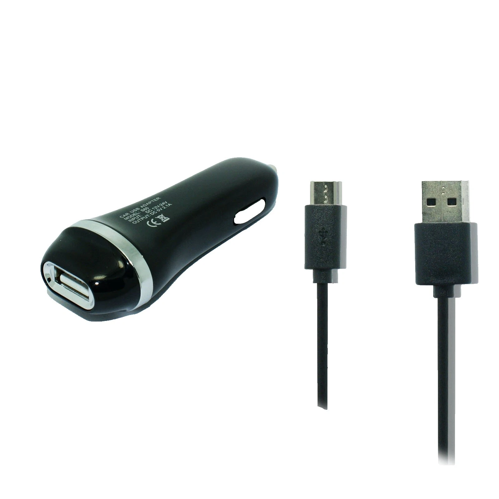 Cell Phone Car Chargers for Alcatel-Lucent Alcatel One Touch
