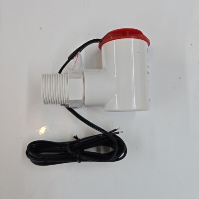 Diversitech Cs-2 Flood Prevention Switch,3/4'' Pipe Valve