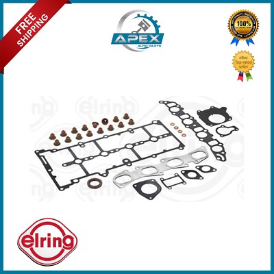 Zylinderkopf Dichtungssatz Für Alfa Romeo Fiat Opel - ELRING 491.980