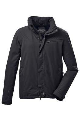 Funktionsjacke Killtec KOS26 Gr. 4XL