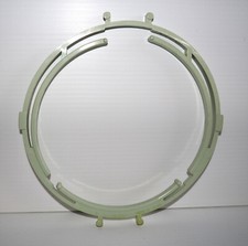 Marco de araña interior redondo aro bordado Tajima 18 cm ¡OEM! NOS TME-DC TME-HC (1)