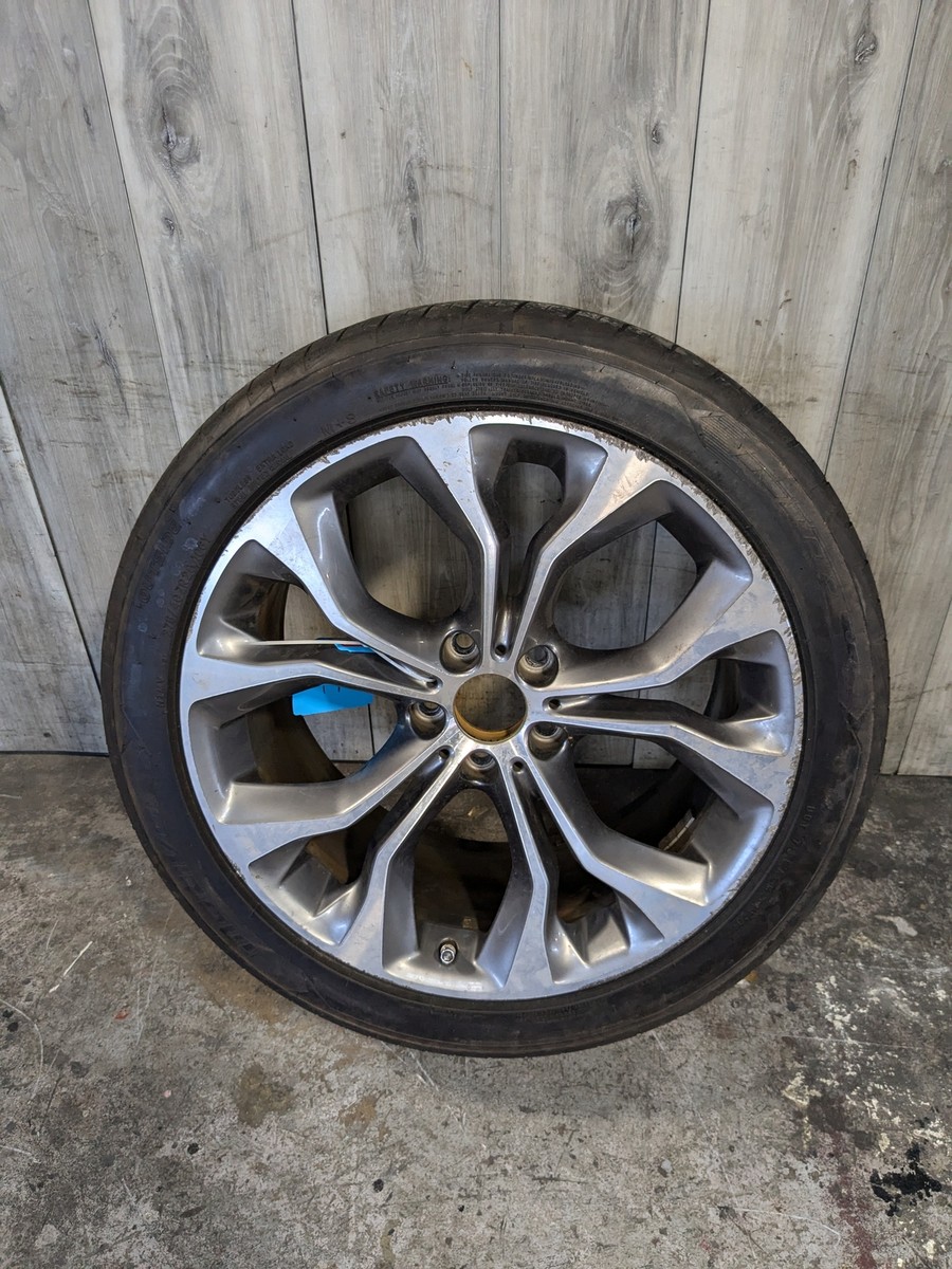 14-19 REPLICA BMW F15 F16 X5 X6 Wheel Rim 20x10