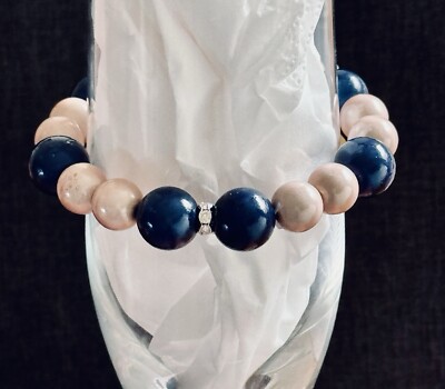 Miracle Beads, Magic Beads, Pearls, Armband