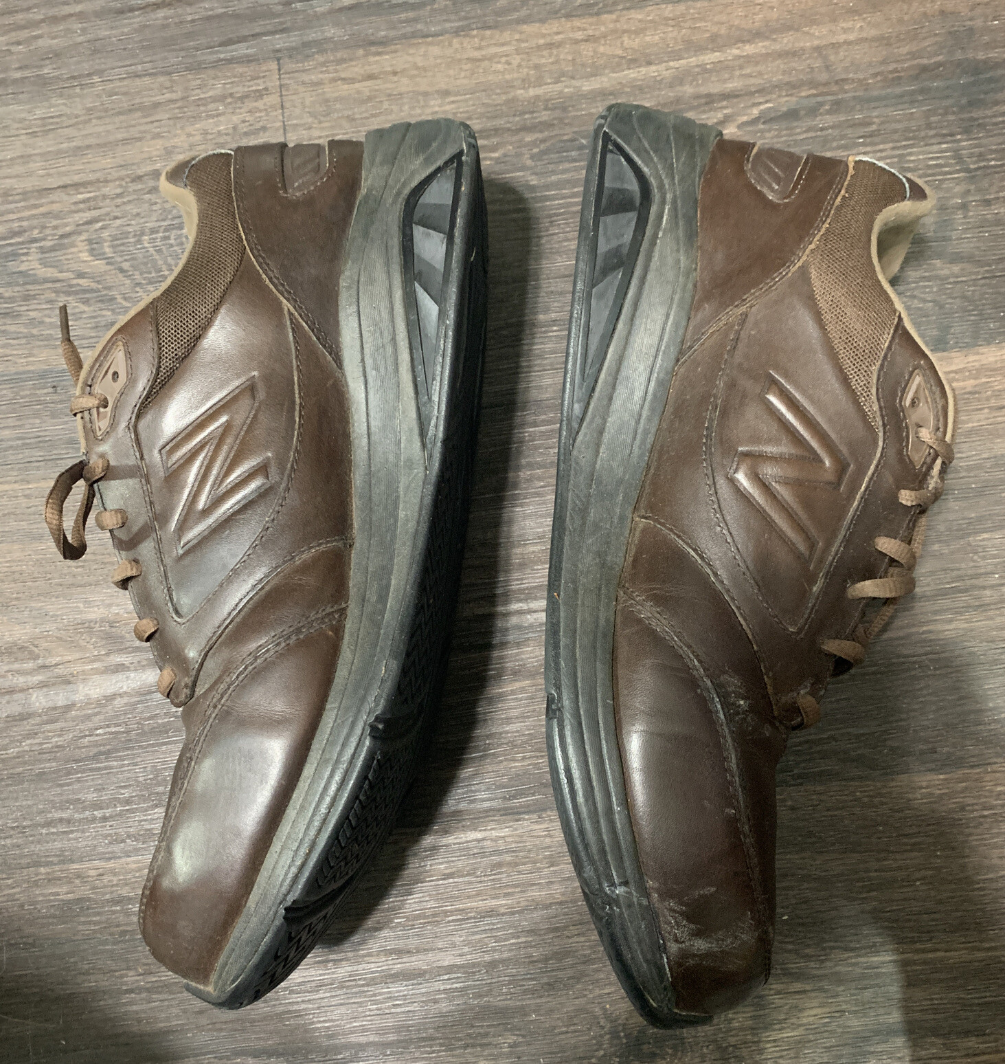 New Balance Mens 928 V2 MW928BR2 Brown 