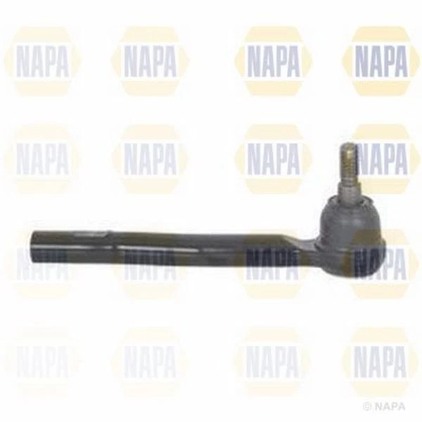 Par de extremos de varilla de riel de amarre izquierdo exterior derecho PARA FORD RANGER II 2.2 3.2 11->20 Napa Foto 3 de 3
