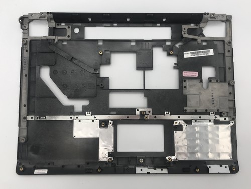 Cubierta superior genuina reposamanos V000100170 para Toshiba Satellite A205-S4707 plateado - Imagen 4 de 6
