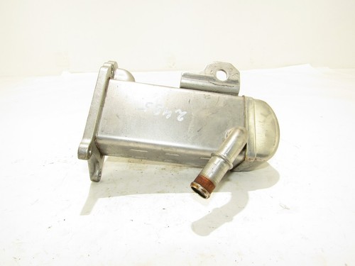 PEUGEOT 5008 Abgaskühler AGR Kühler EGR COOLER Housing Valve mm111bl v29004027