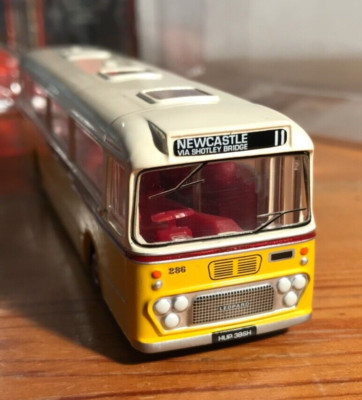 EFE Exclusive First Editions 22505 Alexander Y-Type Leyland Leopard VENTURE