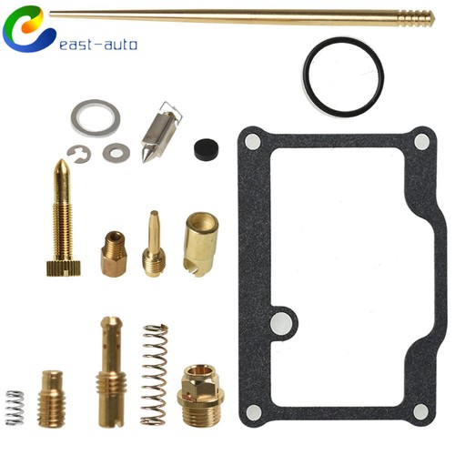 NEW For CARBURETOR For Polaris Xplorer 400 1997-2002 Carb Rebuild Kit Repair - Picture 6 of 8