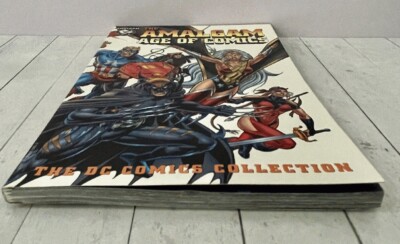 Amalgam Age of Comics　The DC Collection The Amalgam Age of Comics The DC Comics Collection |
