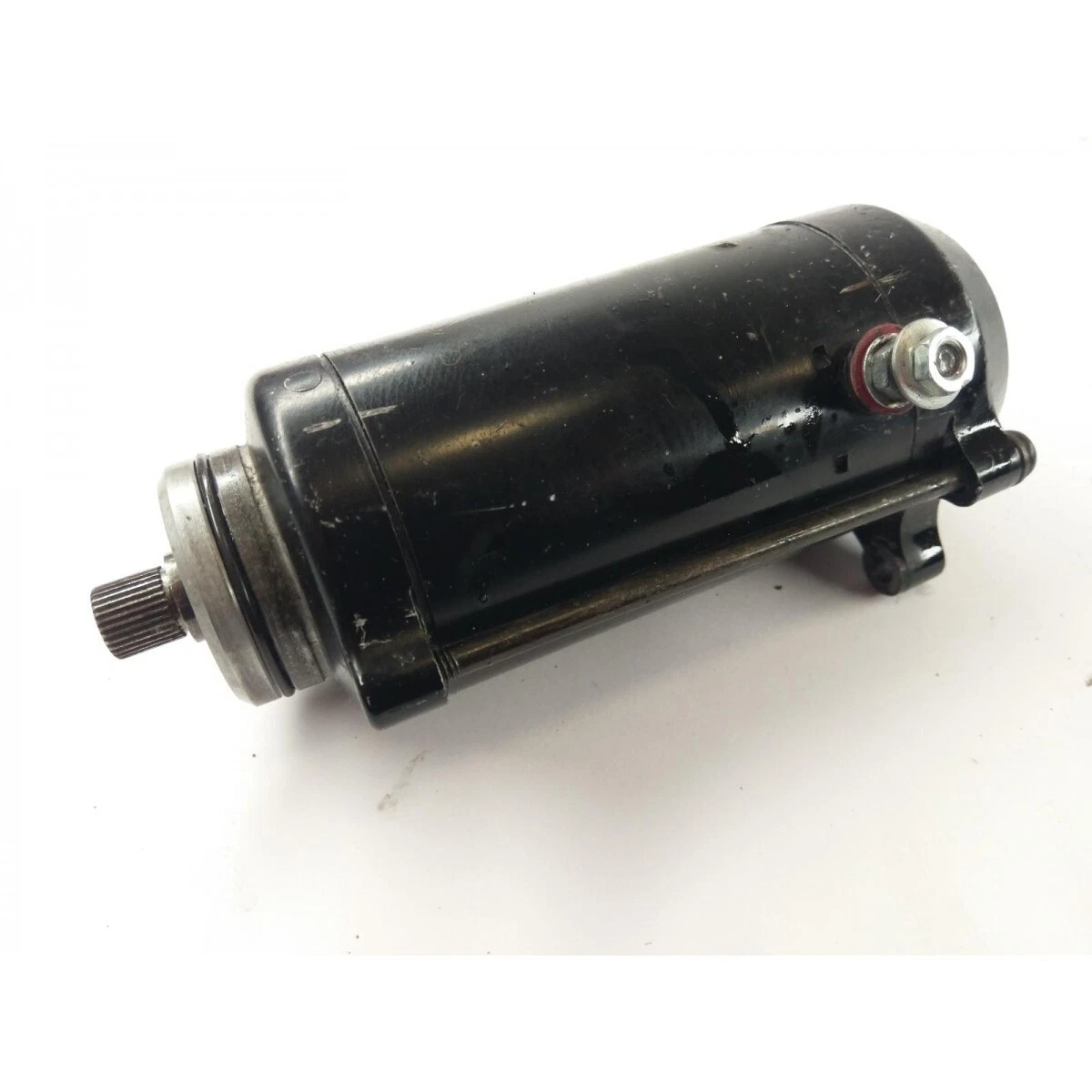 Honda CBX 750F RC17 1985 Starter Motor eBay