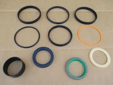 LOADER LIFT BACKHOE SWING BUCKET HYDRAULIC CYLINDER SEAL KIT FOR CASE 580K 580SL