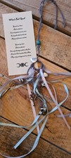 Handmade Witch Bells, Protection Bells, Spirituality, Witchcraft, Divination