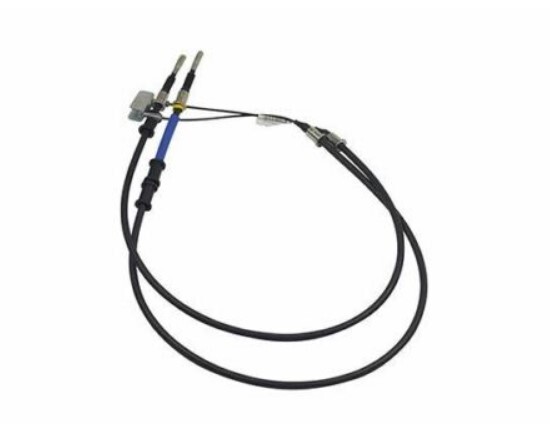QUINTON HAZELL BC2234 HANDBRAKE CABLE FITS VAUXHALL & OPEL