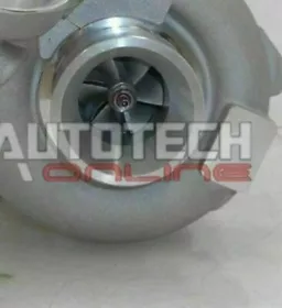 Turbolader Ford Mondeo Jaguar X-Type 2.0TDCI 96kW 130PS 714467 127001