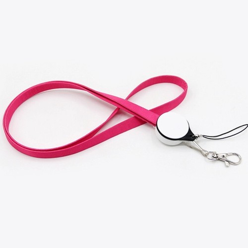 2 Stück Handy Lanyard Creative USB-Kabel Tragbares Datenleitungs-Telefon - 第 2/11 張圖片