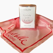 LANCOME LA VIE EST BELLE EAU DE PARFUM SPARKLING EDITION SPRAY (1.7oz/Sealed)