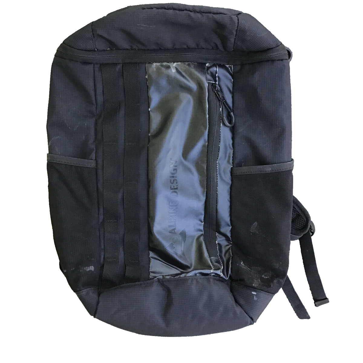 bike commuting laptop backpack Banjo Brothers Medium Commuter Size:VORTEX-E 2000 GR 6.2:1 category__DYANMIC_TH_CAMPAIGN_1010PROMO LXYGD Laptop Backpack 15.6 inch laptop sleeve