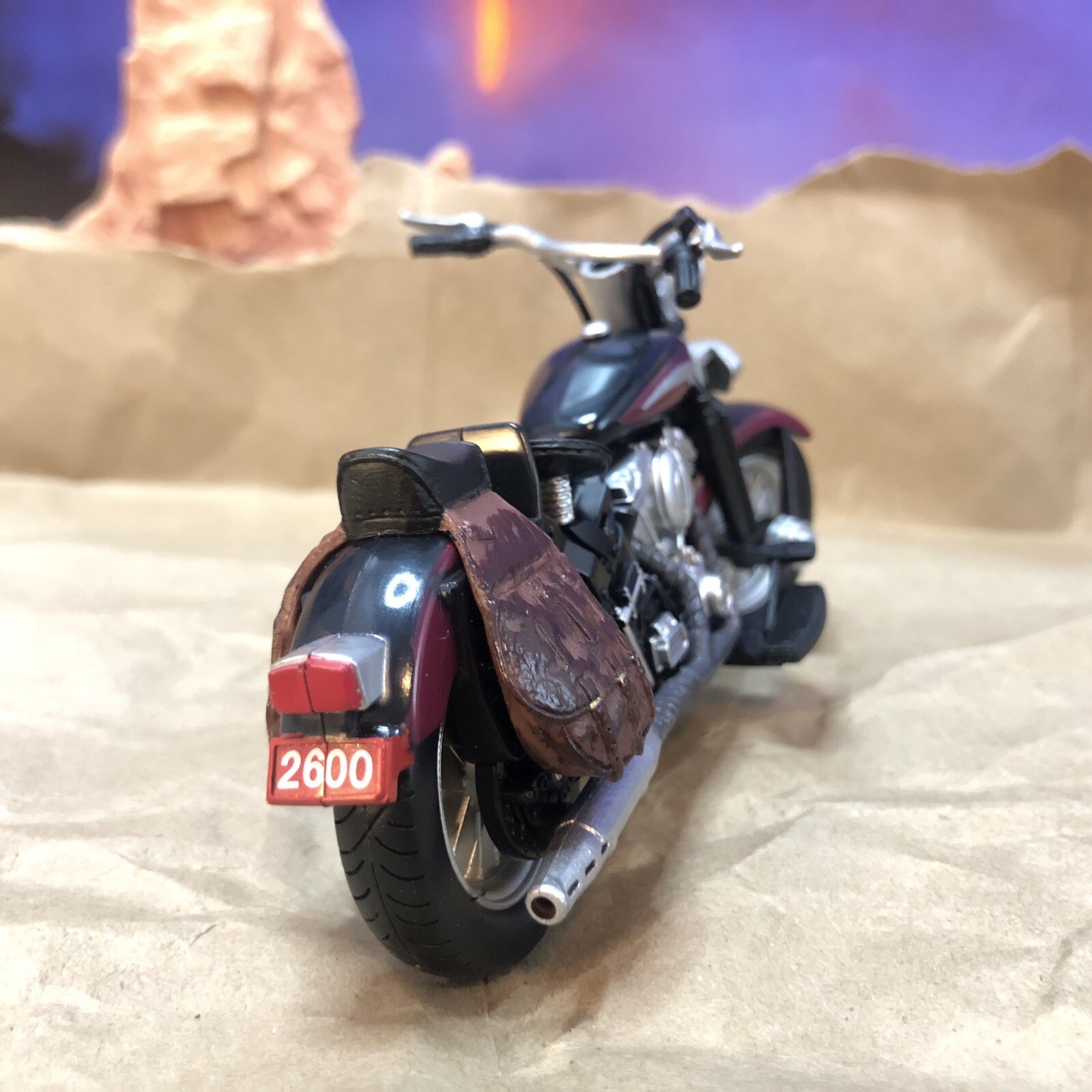 MIB carded Mutt Williams With MOTORCYCLE Indiana Jones KOTCS figure Hasbro 2008 eBay