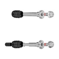 f.becker_line FüHrungshüLsensatz Bremssattel Hinten Rechts Links FüR Mazda Cx-7