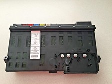 2000-2006 BMW X5 E53 4.4i  ~ FUSE BOX ~ OEM PART