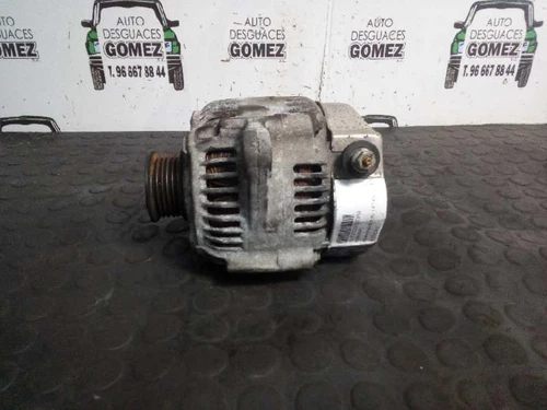 YLE102370L Alternatore Per MG ROVER ROVER 75 (RJ) 1.8 T Classic 1999 567959 - Foto 2 di 10