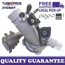 Upgrade Billet Turbo Charger For Holden Barina 1.4L Petrol