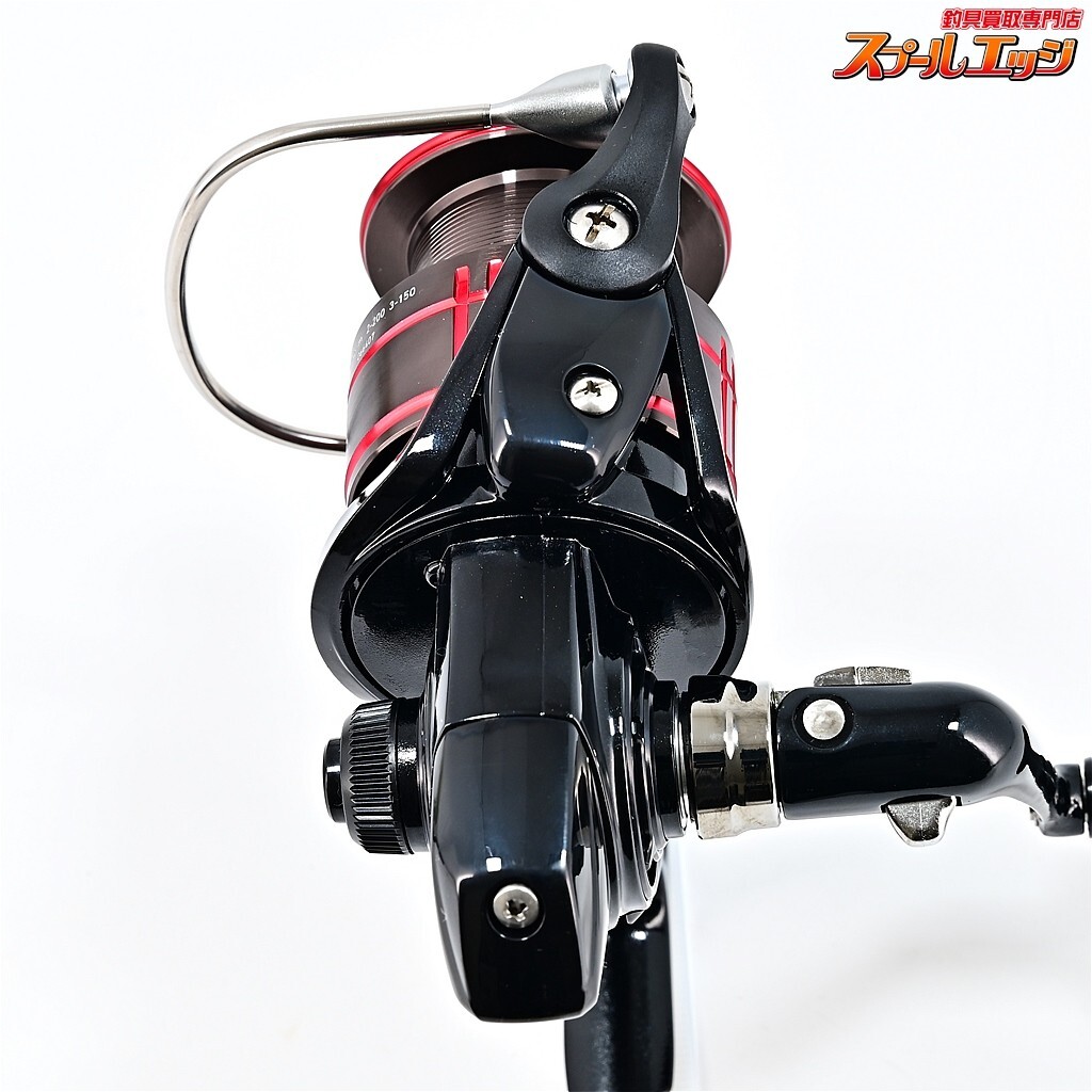 New other】DAIWA 19 Cygnus 2500LBD Spinning Reel From Japan