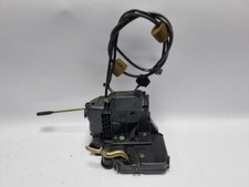 Türschloss MERCEDES CLK (W209) Cabrio - 0808386375 - Vorne Rechts Türschloss MERCEDES CLK (W209) Cabrio - 0808386375 - Vorne Rechts