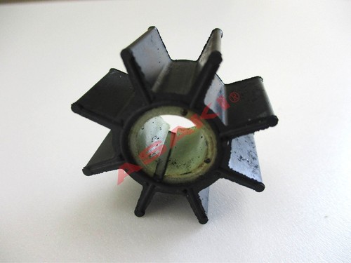 For TOHATSU NISSAN 9.9/15/18/20 HP Impeller, Water Pump 334-65021-0 334650210M - Picture 7 of 10