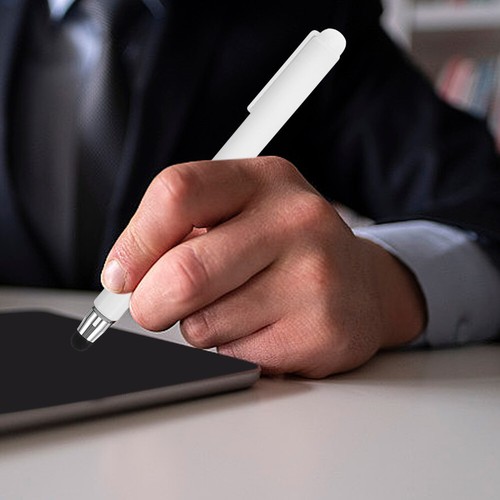 Touch Screen Capacitive Pen Universal Stylus Pen Whiteboard Precision Screen - 第 4/12 張圖片