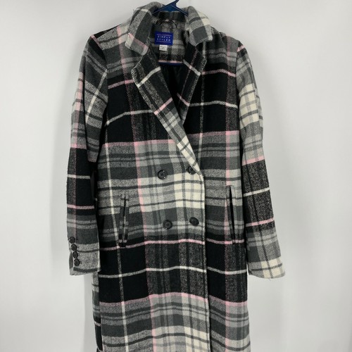sears simply styled coat