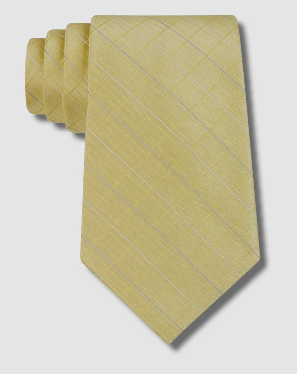 Calvin 2025 klein necktie