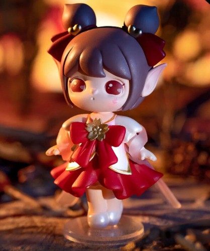 Rolife Suri Enchanted Journey Series Blind Box Confirmed Figure Toys Gifts Hot - Picture 9 of 18