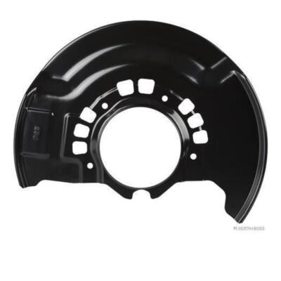 8053266 BMW M4 F82 F83 Lamiera paraspruzzi del disco del freno posteriore, 40,00