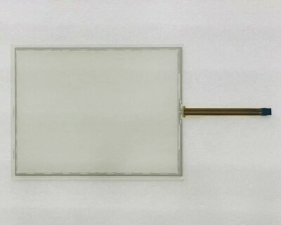 Touch Screen Panel Glass Digitizer For FLAT PANEL PRO 15 6AV7861-5TB10-1AA0