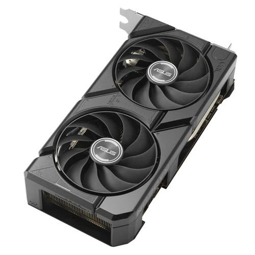 ASUS Dual Radeon RX 7600