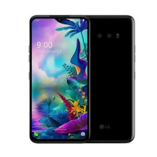 LG G8X ThinQ LM-G850UM Unlocked 128GB+6GB 4G LTE Unlocked Smartphone NEW SEALED