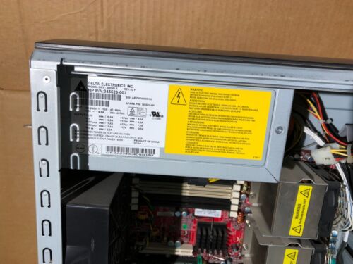 GE 5117866-25 Closed Excite HD HOST Imaging Workstation - Picture 7 of 16