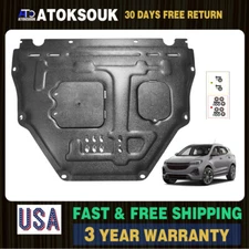 Engine Splash Guard For Buick Encore GX 2020-2023 Under Engine Shield Cover