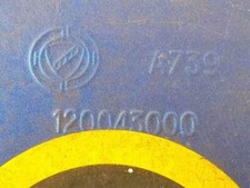 Carburateur Fiat BARCHETTA
