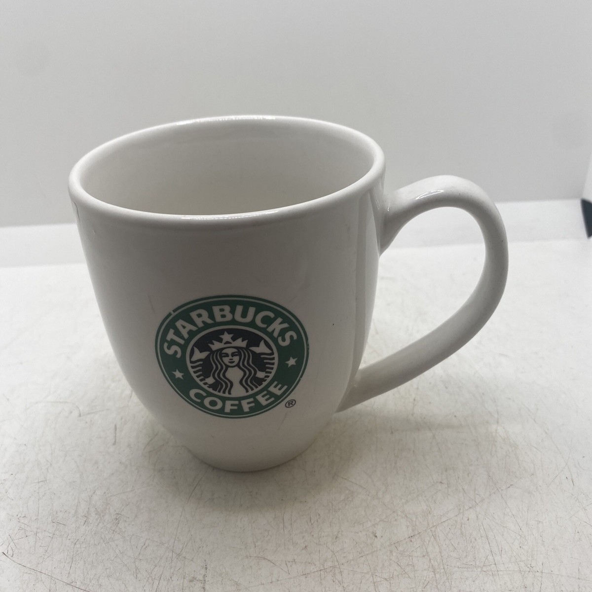 18 oz glass coffee mugs Barista Coffee Mugs main image 0